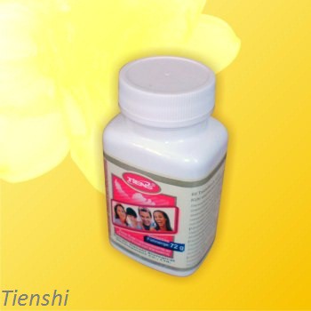 Žuvacie tablety s biokalciom